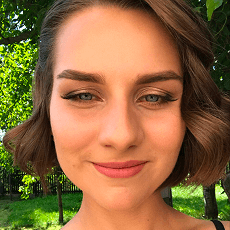 Olha's profile picture